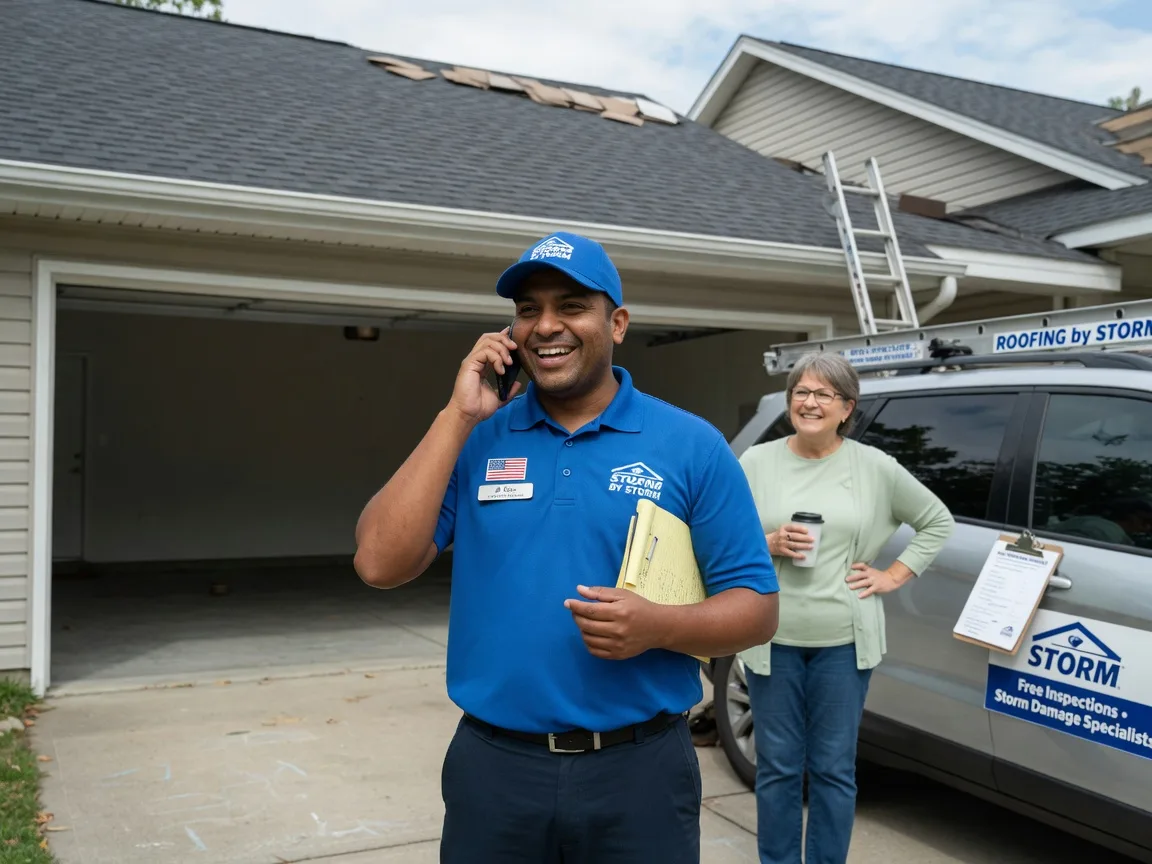 Roof Repair Near Me Pettibone, ND FAQs